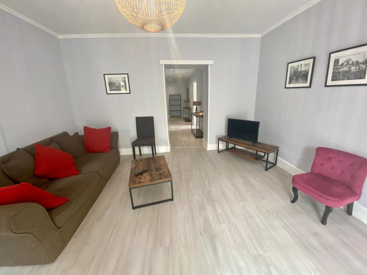 Logis Hostellerie La Chaumiere アルソンヴァル エクステリア 写真
